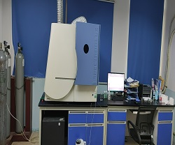 工具钢成分分析