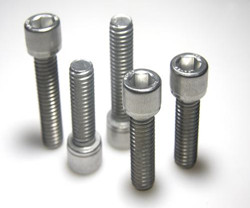 紧固件楔负载试验