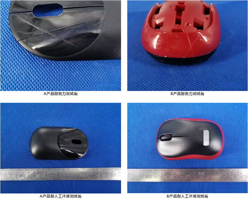 百元级鼠标硬件质量深度评测：国产新锐 vs 国际老牌