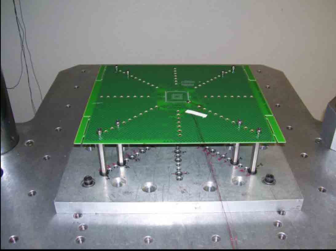半导体器件可靠性仿真分析：从设计到验证的全流程解决方案