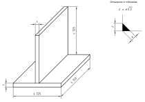 对接焊缝、角焊缝评定