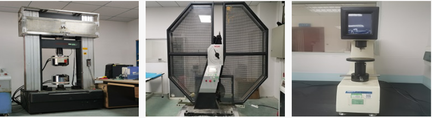 对接焊缝、角焊缝评定