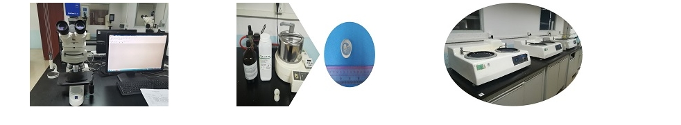 非金属夹杂物含量的测定