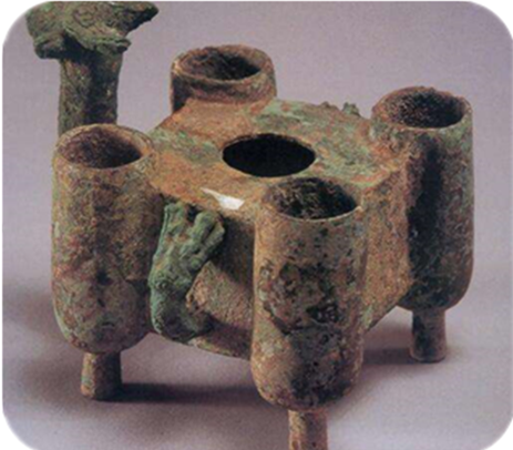 黄铜耐脱锌腐蚀试验