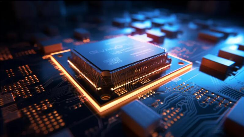 IC芯片内部线路空洞缺陷导致的漏电失效分析