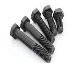 紧固件保证载荷测试