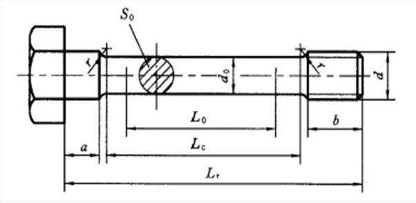 紧固件拉伸测试