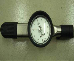 紧固件破坏扭矩