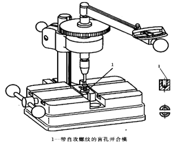 紧固件破坏扭矩