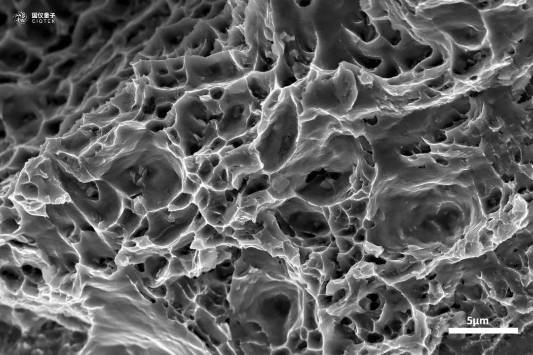 金属材料及零部件失效分析