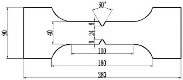 金属材料疲劳测试