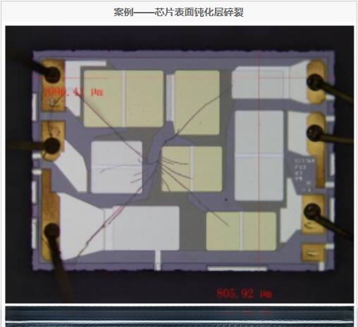 破坏性物理分析（DPA）：电子元器件可靠性的“事前体检”