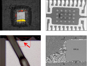 破坏性物理分析(DPA)详解及其在高可靠性领域的应用