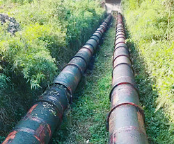 射线探伤（RT）