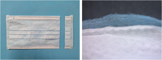 四款口罩深度拆解评测：从结构、材质到纤维直径的全面对比