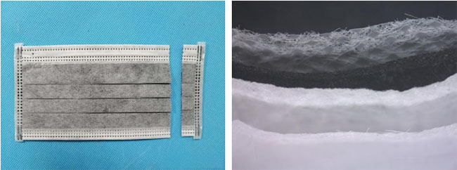 四款口罩深度拆解评测：从结构、材质到纤维直径的全面对比