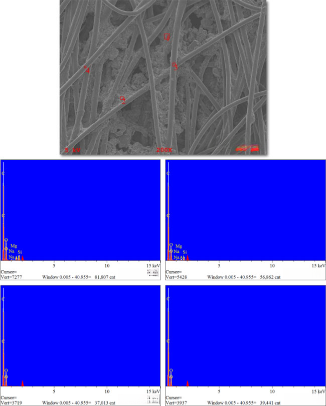 四款口罩深度拆解评测：从结构、材质到纤维直径的全面对比