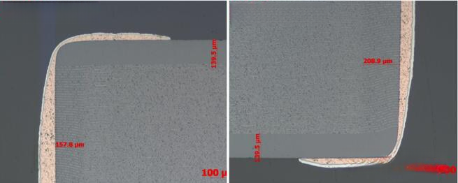 SMD电容DPA分析实战：从外观到截面的全流程深度检验