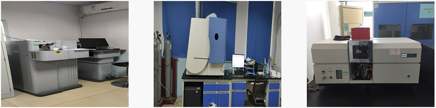 铜合金成分分析