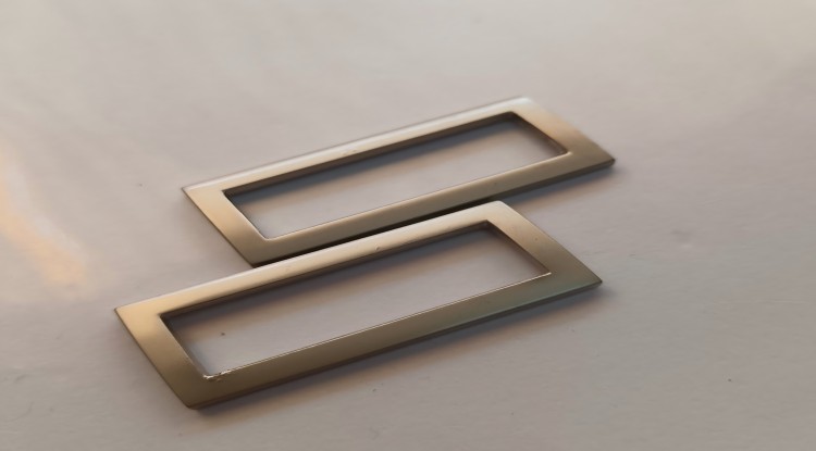 锌合金成分分析