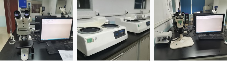 型式件焊接工艺评定